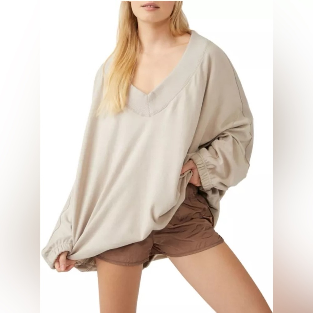 Free People Movement Key Player Layer